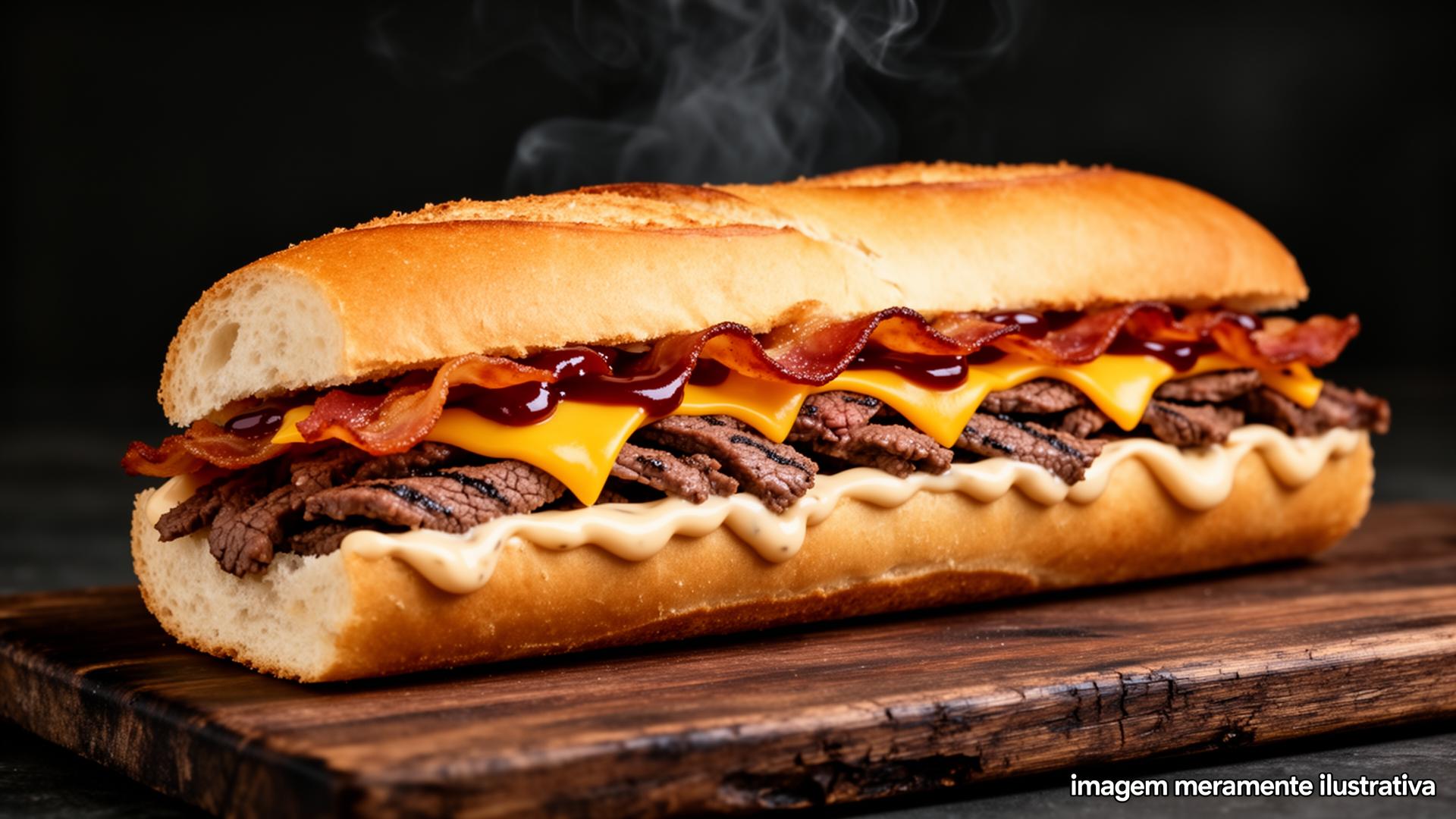 Black Angus Americano