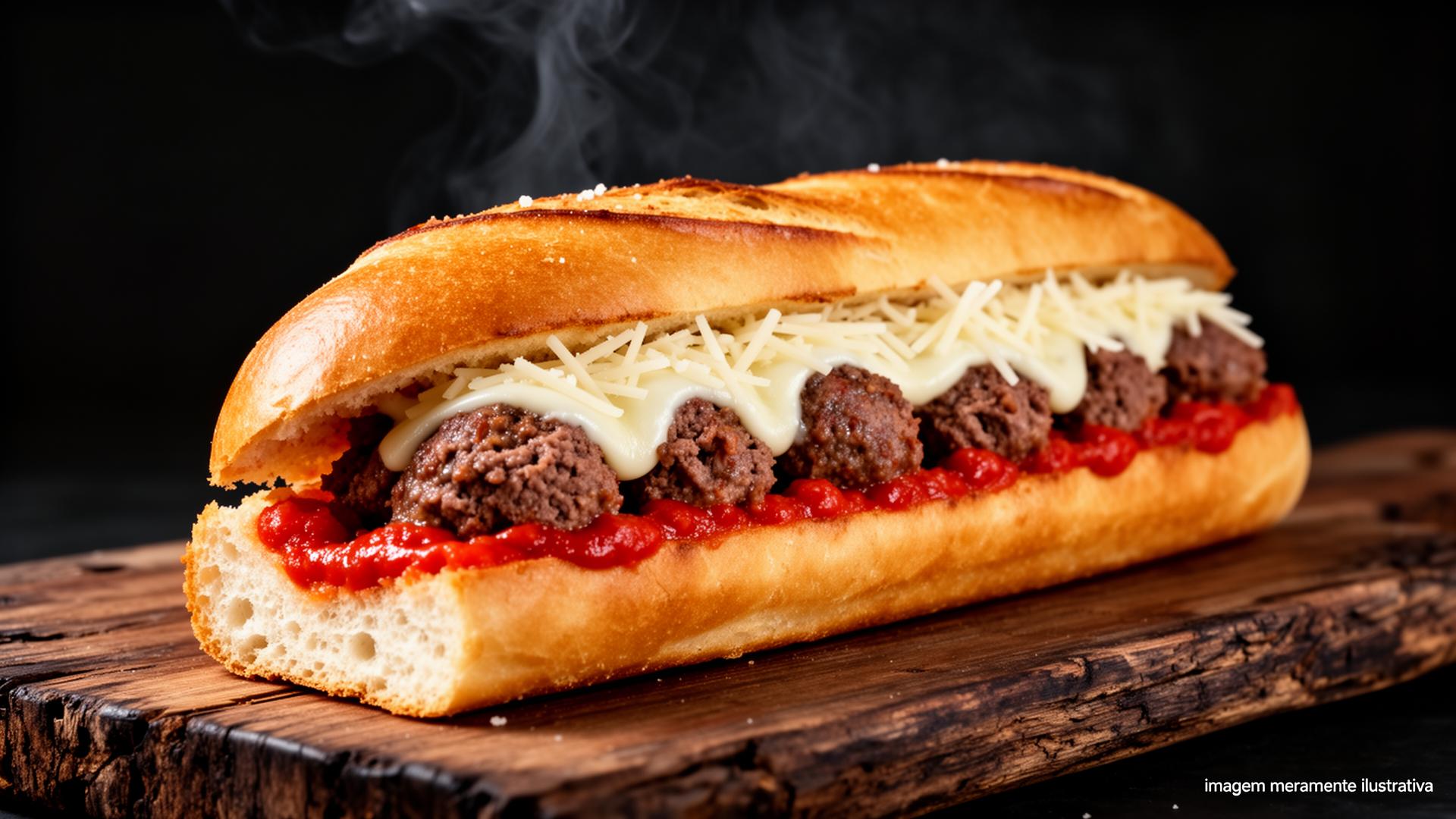 Black Angus Italiano
